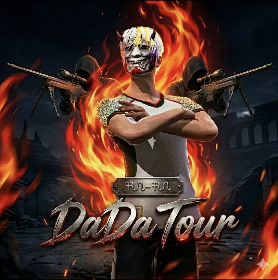 Dada Tour